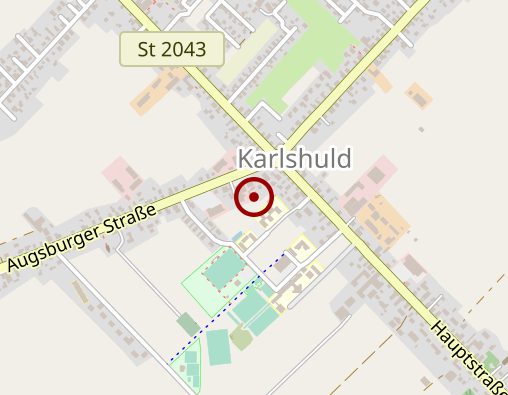 Karte: Karls-Apotheke