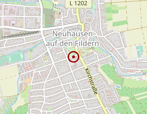 Karte: Mayer Cornelia Heilpraktikerin