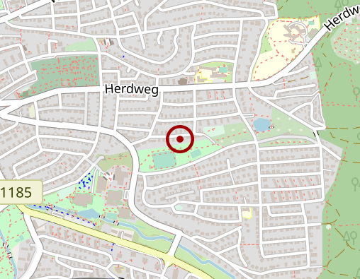 Karte: Rott Eva Maria Heilpraktikerin