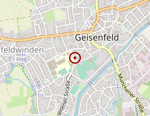 Karte: Biendl Annette