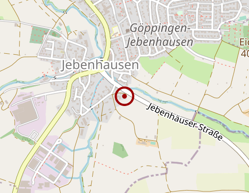 Karte: Schniepp Martina Heilpraktikerin