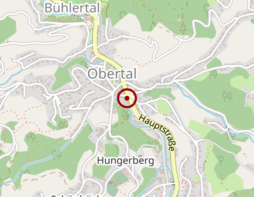 Karte: Winschermann Sarina