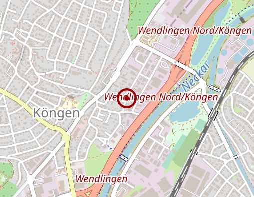 Karte: Hertzsch + Zeitler GbR