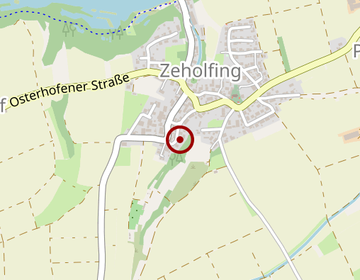 Karte: Wunderlich I. Heilpraktiker