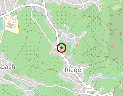 Karte: Beuchert GmbH