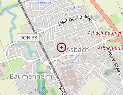 Karte: Haushaltsnahe Dienstleistungen