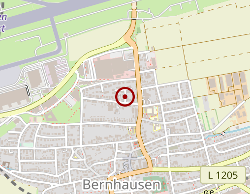 Karte: Tagesangebote in Gruppen - Samstagsbetreuung