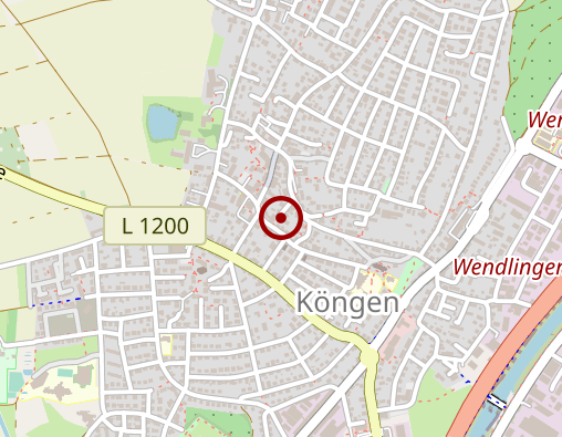 Karte: Fingerle Monika