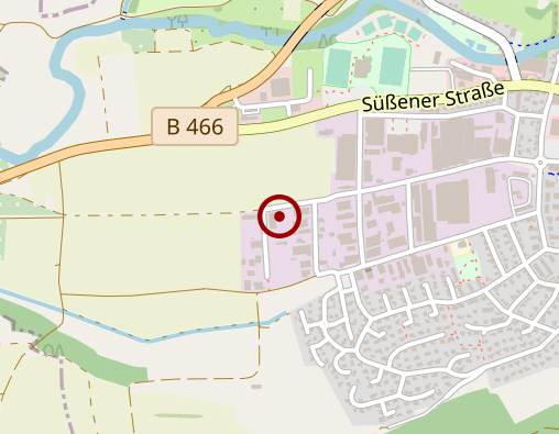 Karte: Lier Jürgen Sanitätshaus