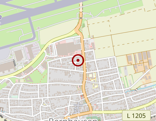 Karte: Schumacher Gerda Heilpraktikerin für Klassische Homöopathie