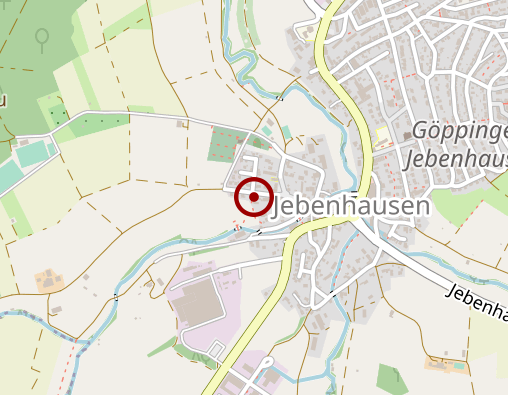 Karte: Am Baronenwald Inh. Labajo Jacqueline