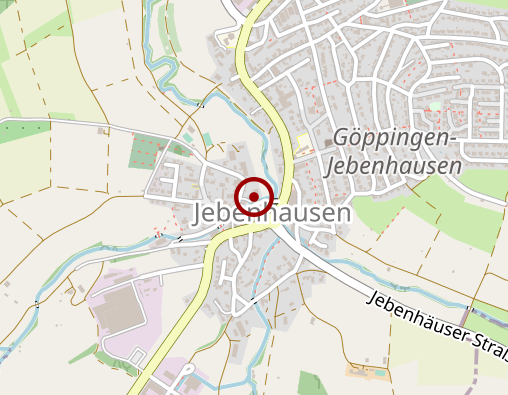 Karte: Trick Jens-Martin Taxibetrieb, TaXe-Trick