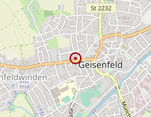 Karte: Ehrat Hans-Joachim