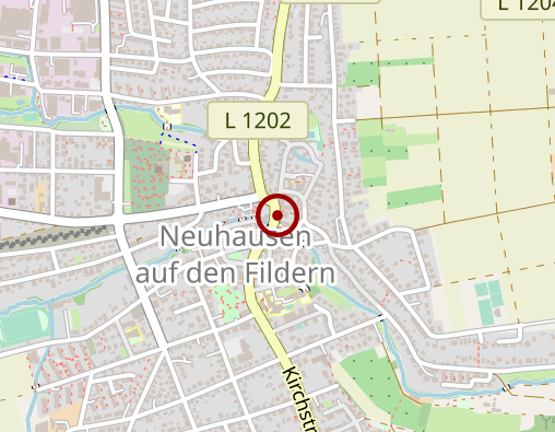 Karte: Stadelmann Ellinor Ärztin für Allgemeinmedizin, Naturheilverfahren u. Akupunktur