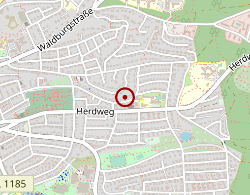 Karte: Schuler Sigrid Heilpraktikerin