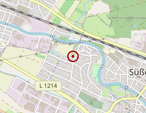 Karte: Point Fußreflexzonenmassage, Kolmer Andrea