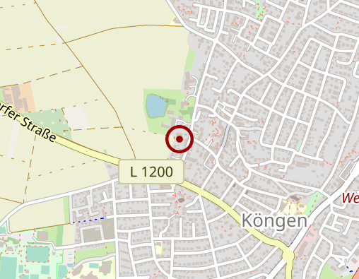 Karte: Appel Simone Logopädiepraxis