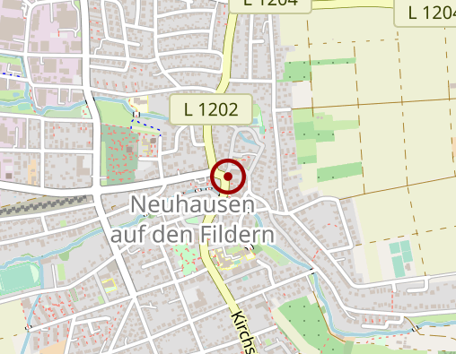 Karte: Quappe Carolin Logopädische Praxis