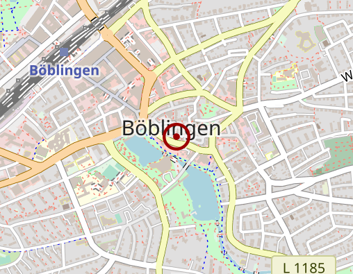 Karte: Feuchter Sabine u. Rupp Volker, Diplom-Psychologen