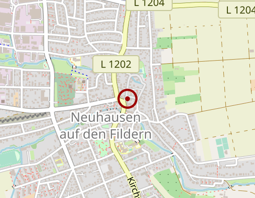 Karte: Kronen-Apotheke