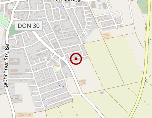 Karte: Szesny Ingeborg Krankengymnastin