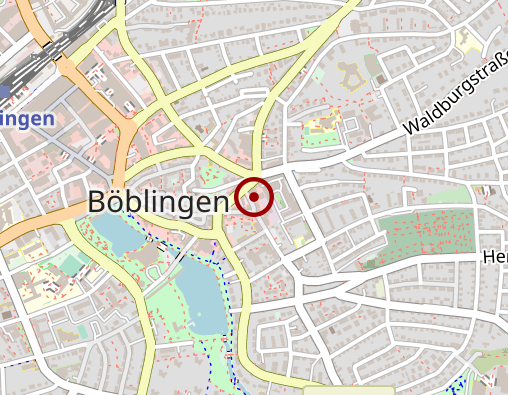 Karte: Wassermann Doris Dipl.-Psych.