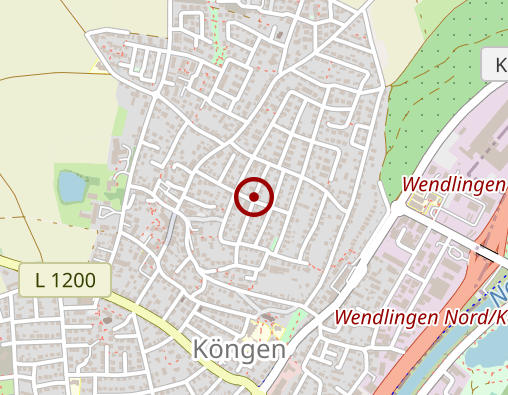 Karte: Seifer Marita Dipl.-Psych.