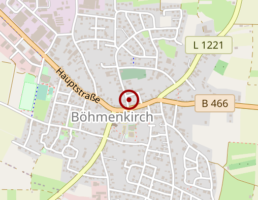 Karte: Rathaus-Apotheke