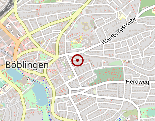 Karte: Reisch Ingo Axel Praxis