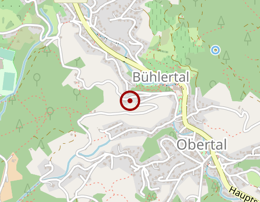 Karte: AVital Pflegedienst GbR