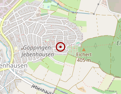 Karte: Großkinsky Gerlinde Psych.Beratung / Dipl.Coach