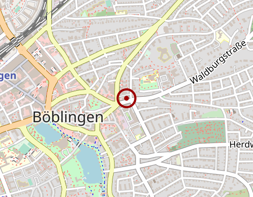 Karte: Schaaf-Steinle Sonja Naturheilpraxis