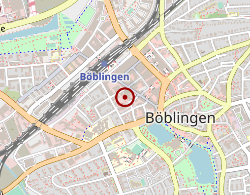 Karte: Landis Anna Elisabeth Dr. med. Psychotherapeutische Medizin, Psychoanalyse, Ärztl.Qual.man.