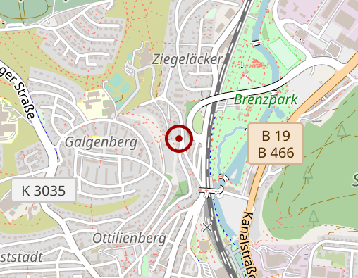 Karte: Müller Taxi, Inh. Yasin Yüce