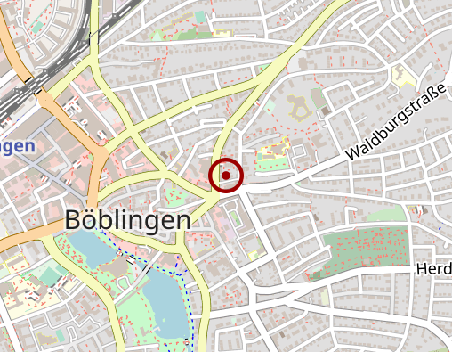 Karte: Simon-Kurland