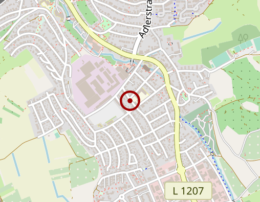 Karte: Reith Heike Gesundheitsberatung