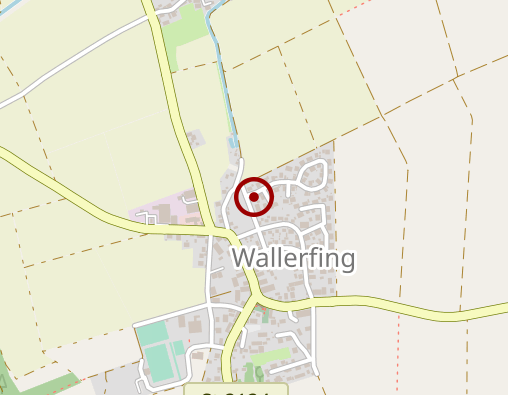 Karte: Großkopf Josef Dr.med.