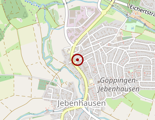 Karte: Relax & Beauty Shop Kosmetik