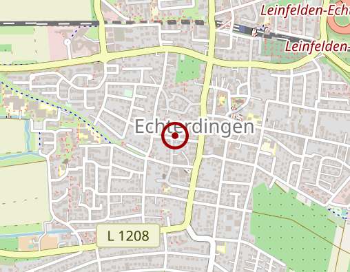 Karte: Huber Christian, Thomas Dres-med.