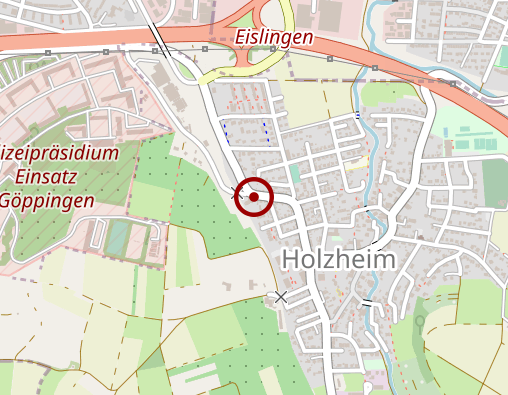 Karte: Schuh & Sport Rollmann Inh. Klaus Rollmann