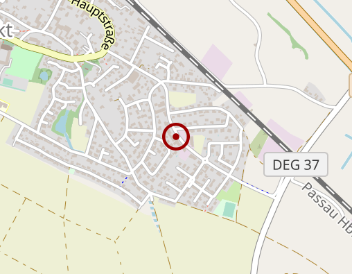 Karte: Neukunft Franz Krankengymnastik