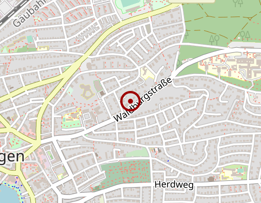 Karte: Psychologische Beratungsstelle Lebensberatung