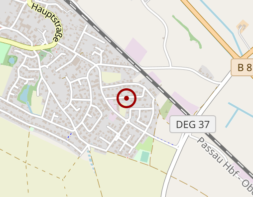 Karte: Menzel Ernährungsberatung