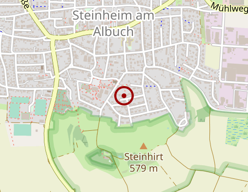 Karte: Abendroth Physiotherapiegesellschaft mbH