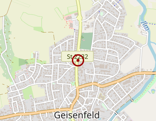 Karte: Pettenkofer Gerhard