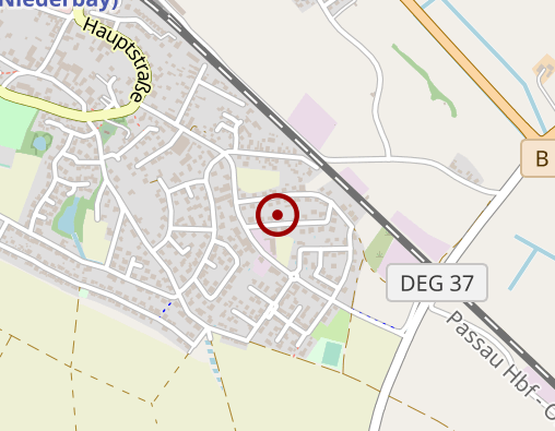 Karte: Rengsberger Monika Heilpraktikerin