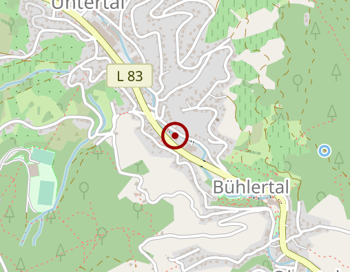 Karte: Hammes Steffi