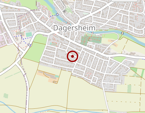 Karte: Zimmermann Egon