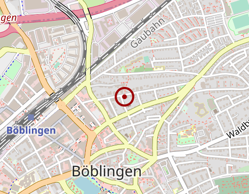 Karte: Egloff Norbert