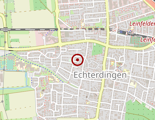 Karte: Mönch Frieder Krankengymnastik